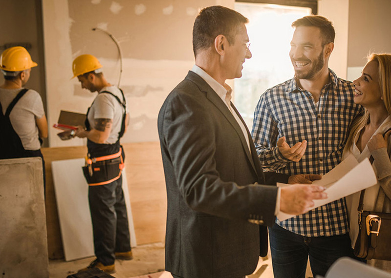 Danger of Having High Water Pressure