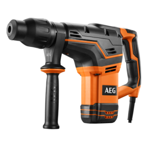 Hammer Drill